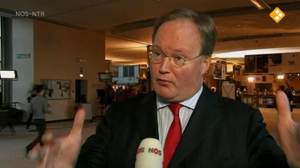 Hans van Baalen over duizend miljard euro kostende energieplan Europa