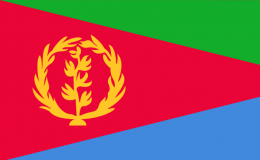 'Opstand' Eritrea: Europa moet dissidenten helpen