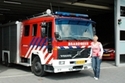 Onrust brandweerkorps West-Brabant
