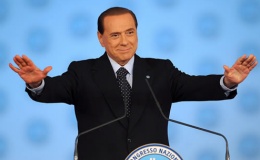 Bescherm persvrijheid tegen Berlusconi's en Murdochs