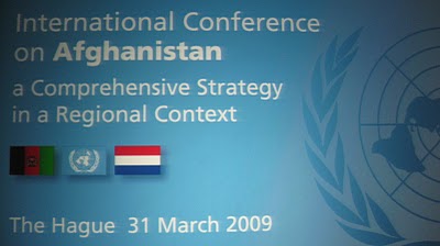 Afghanistanconferentie