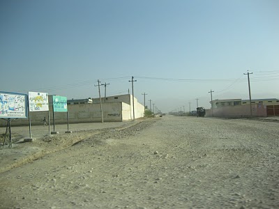 Masar-e-Sharif