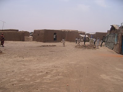 zuid Soedan