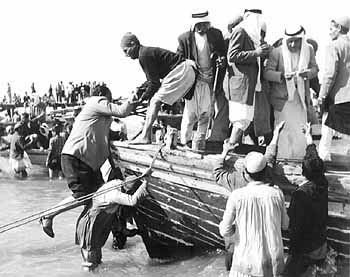 Nakba herdenking