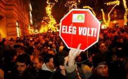 GroenLinks verlangt Europese actie tegen Orbán