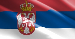 Servië overtuigt niet