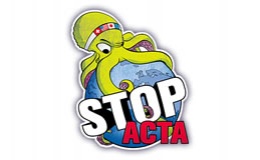 ACTA bedreigt onze grondrechten