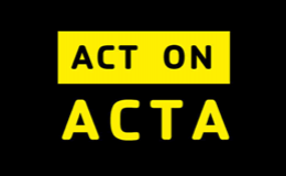 Europees Hof toetst ACTA op schending grondrechten
