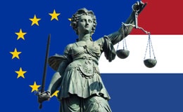 Europees Hof wijst Nederland terecht voor te hoge leges