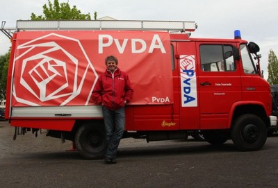 Banen voor de bouw - Actieplan PvdA
