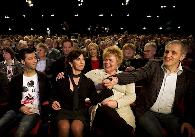 Partijcongres GroenLinks