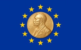 Nobelprijs voor Europese Unie schept verplichtingen