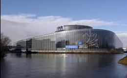 Uitspraak EU-Hof tegenslag voor afschaffen verhuiscircus Straatsburg