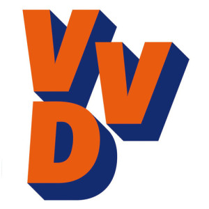 VVD logo