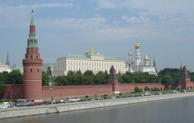 Mijn voormalige werkgever NDI sluit kantoor in Moskou vanwege angst voor vervolging