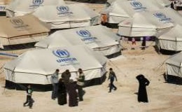Sargentini wil Europese actie voor opvang Syrische vluchtelingen