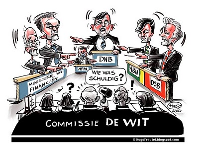 Commissie De Wit
