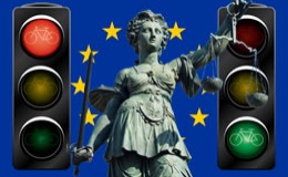 EU-landen die burgerrechten schenden, verdienen een sanctie - Justitiescorebord smaakt naar meer