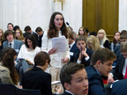 Nationale MEP-conferentie 2013 in de Tweede Kamer (dag 2)