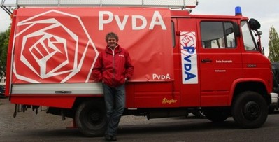 Inbreng PvdA WGO Cultuur 11 november 2013.