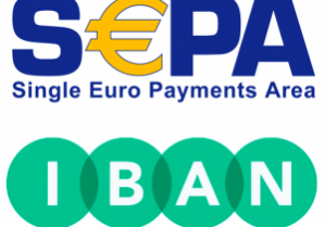 SEPA-IBAN