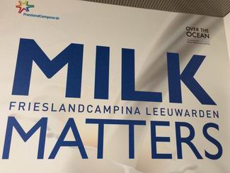 milk matters klein