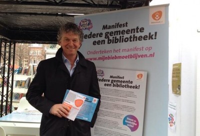 PvdA: Ook e-boeken gratis toegankelijk voor jongeren