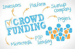 crowdfunding