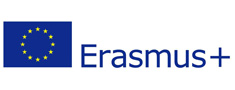 erasmus+ logo