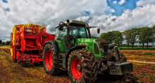 Landbouw moet duurzamer om natuur te redden