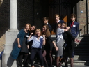 Delegaties - en groepsfoto's