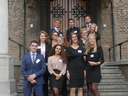 Delegaties - en groepsfoto's