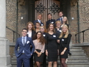 Delegaties - en groepsfoto's