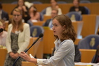 Foto's dag 3: Algemene Vergadering plenaire zaal Tweede Kamer 2017