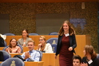 Foto's dag 3: Algemene Vergadering plenaire zaal Tweede Kamer 2017