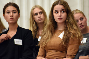 Foto's dag 2: Eerste dag Algemene Vergaderingen in de Tweede Kamer