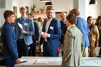 Nationale MEP-conferentie 2021 Nederland in het Koorenhuis