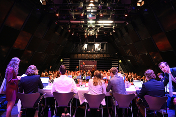 Nationale MEP-conferentie 2021 Nederland in het Koorenhuis