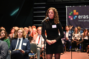 Nationale MEP-conferentie 2021 Nederland in het Koorenhuis