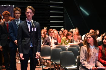 Nationale MEP-conferentie 2021 Nederland in het Koorenhuis