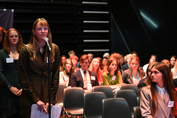 Nationale MEP-conferentie 2021 Nederland in het Koorenhuis